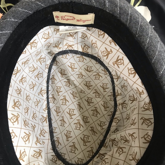 Penguin hat - Picture 5 of 7